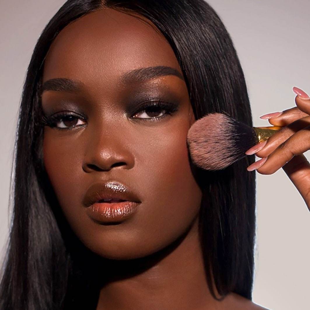 Bronzer Pat McGrath Labs iz kolekcije Divine Bronze – 9,7 g
