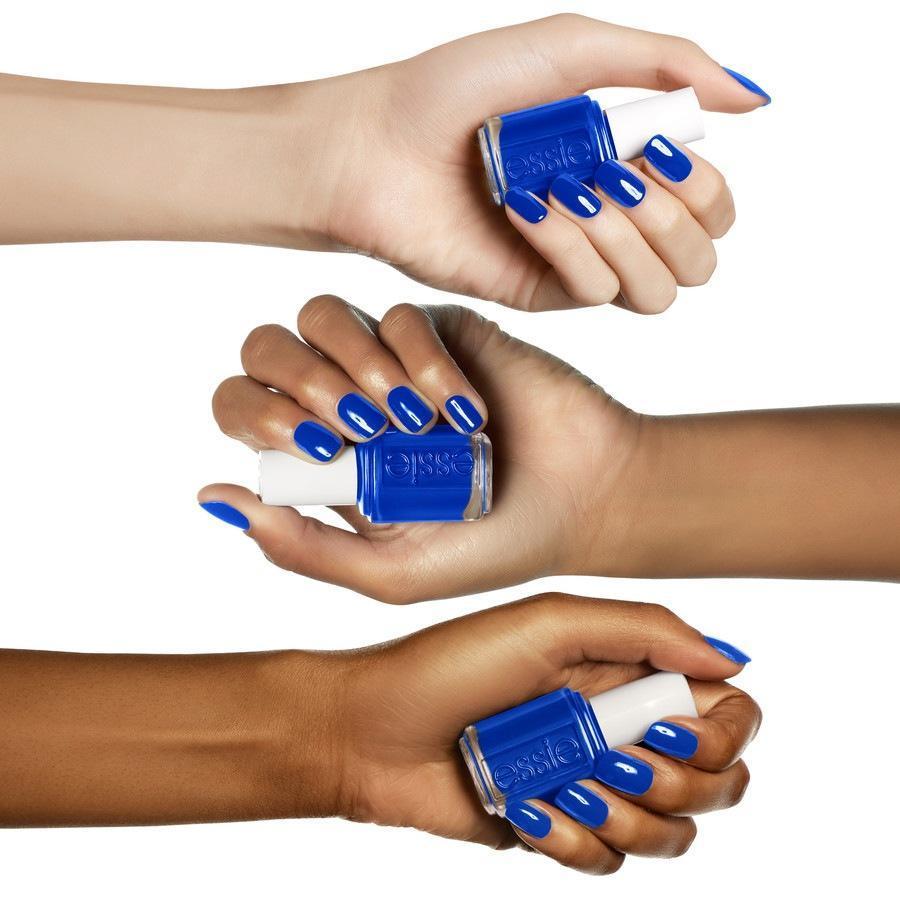 essie Nagellack Original Blau & Grün - 13,5 ml