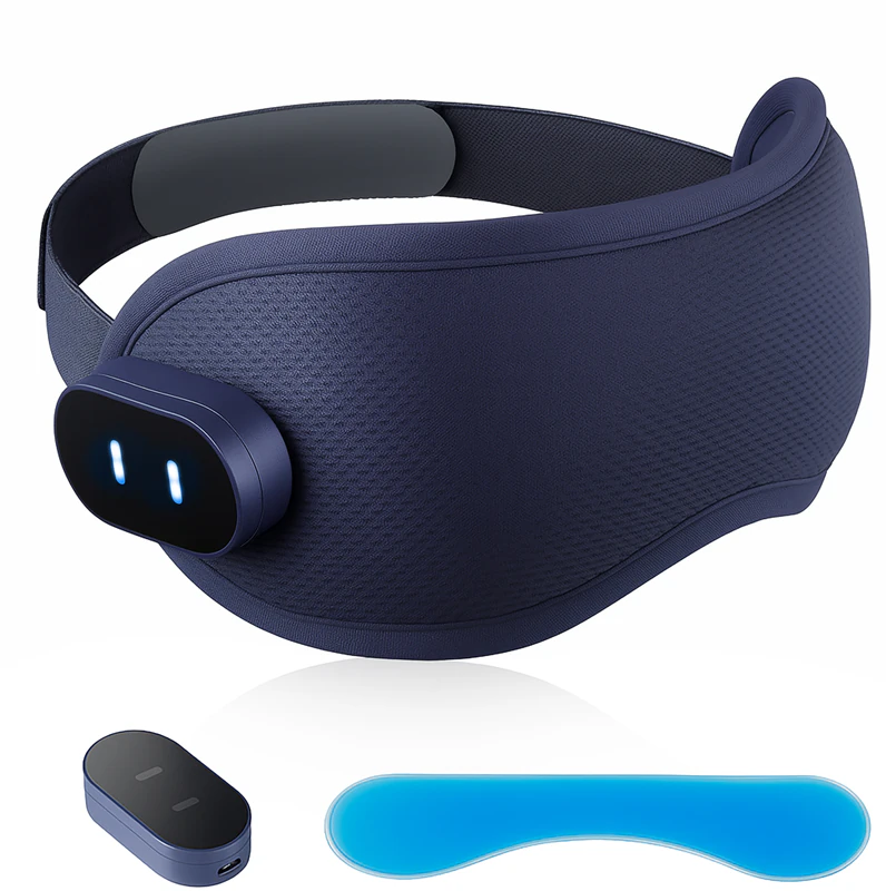 Aparelho de massagem ocular Medivon Horizon Hypnos