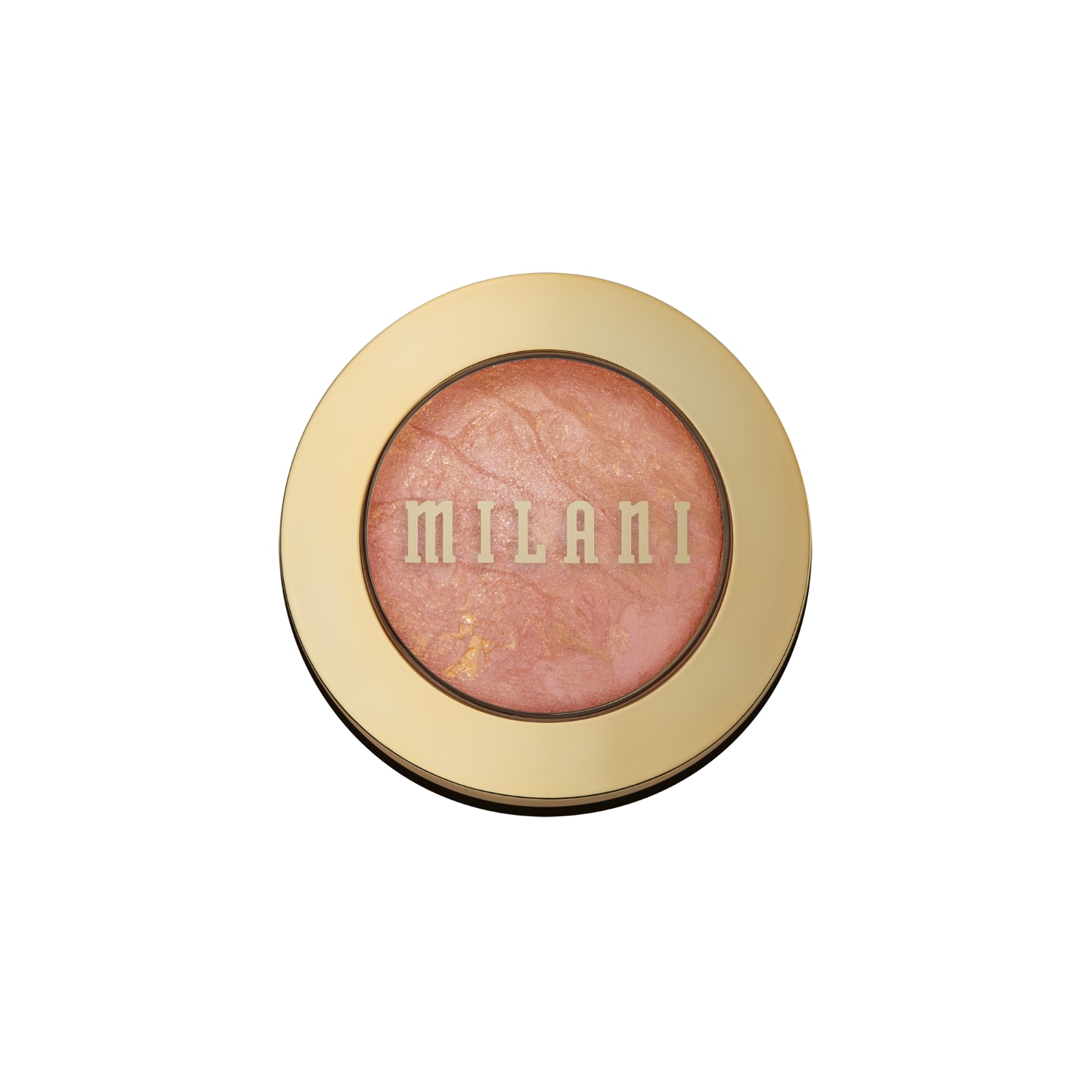 Milani Blush Baked Blush – 3,5 g