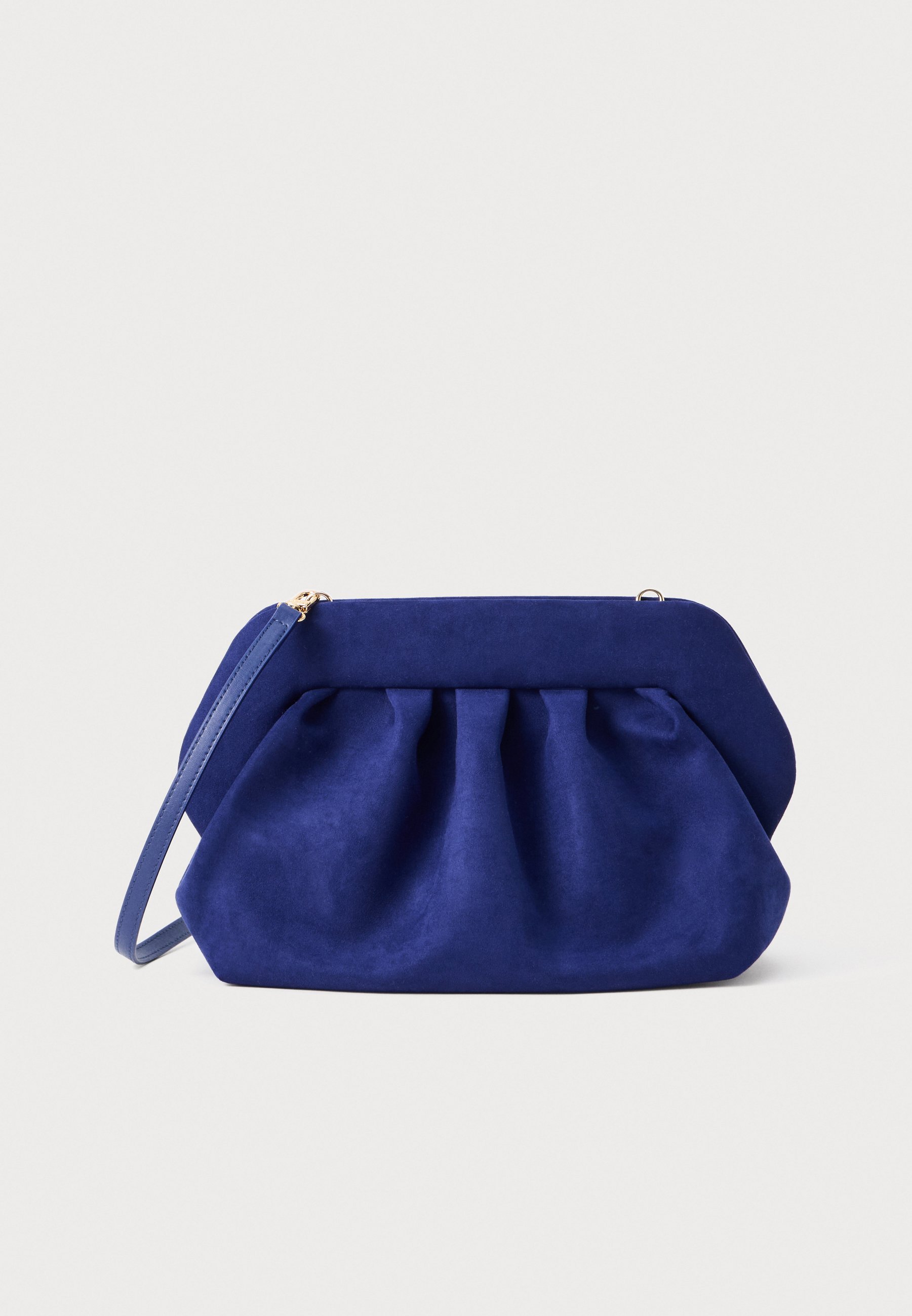 THEMOIRè BIOS - Borsa a tracolla - blu