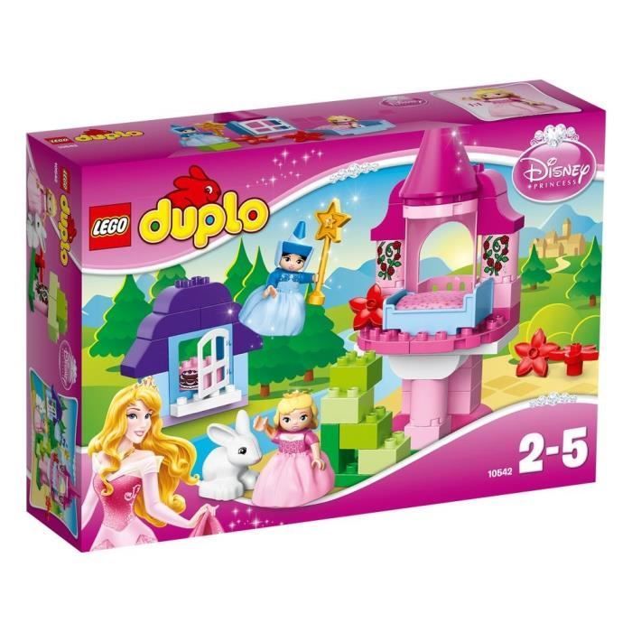 LEGO® DUPLO 10542 Sleeping Beauty and her Fairy
