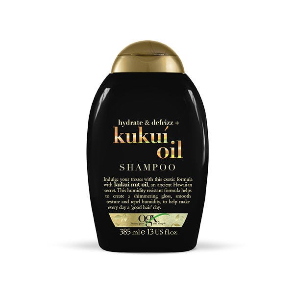 Kukui olaj| 385 ml