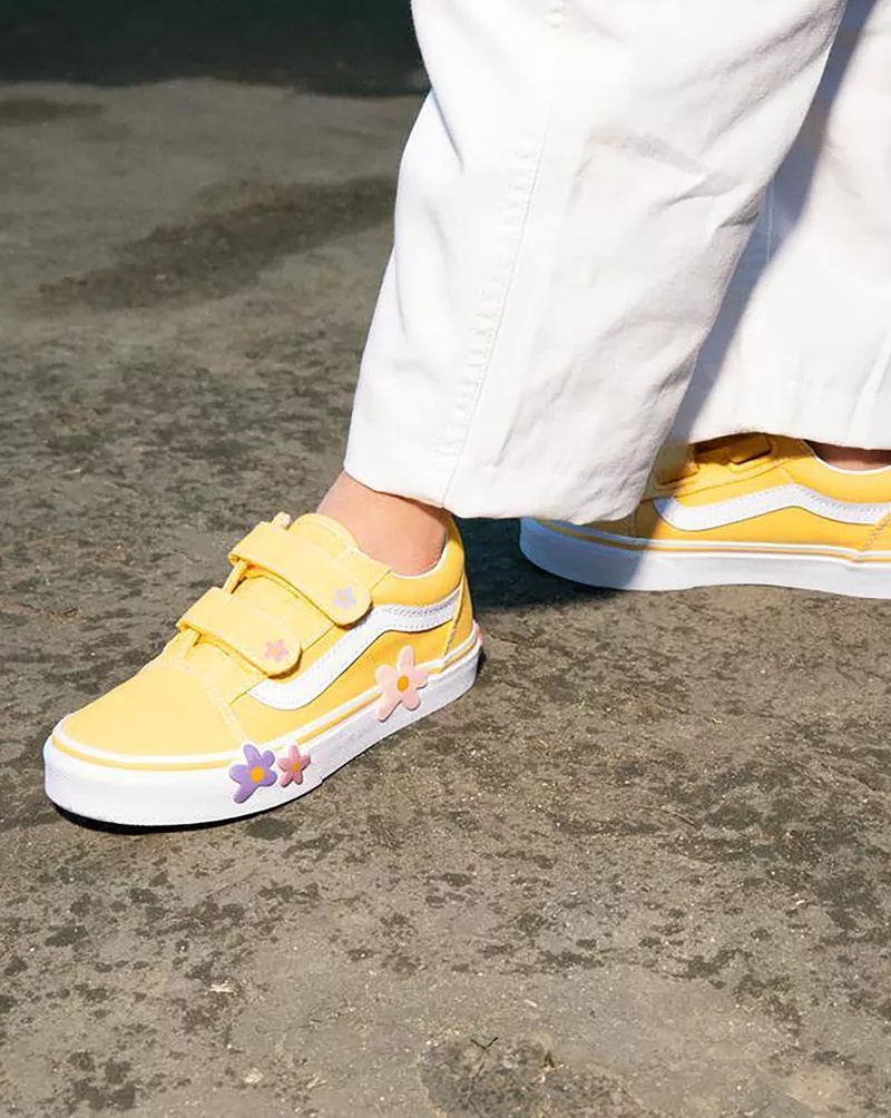 Kids Old Skool V Shoe
