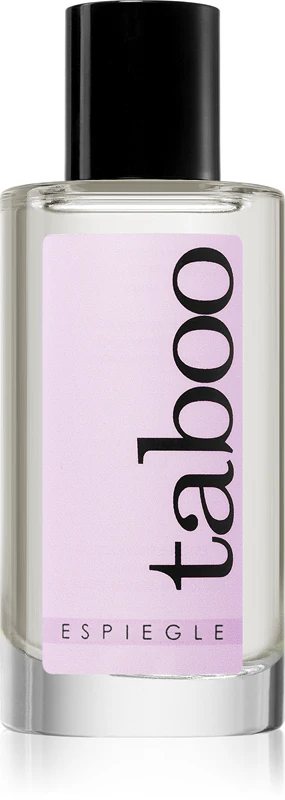 RUF Taboo ESPIEGLE Sinnlicher Duft für Sie Eau de Toilette