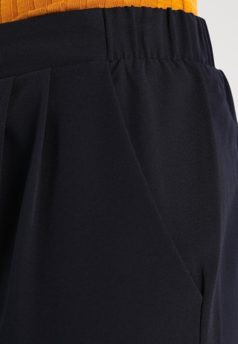 Pantaloni minimi - blu scuro