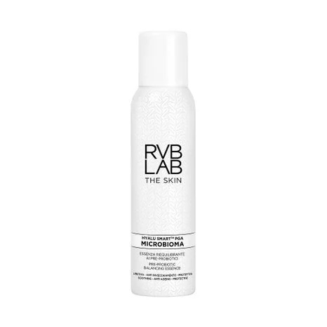 RVB LAB RVBLAB Microbiome Prebiotic Balancing Essence 125 ml Hydraterend