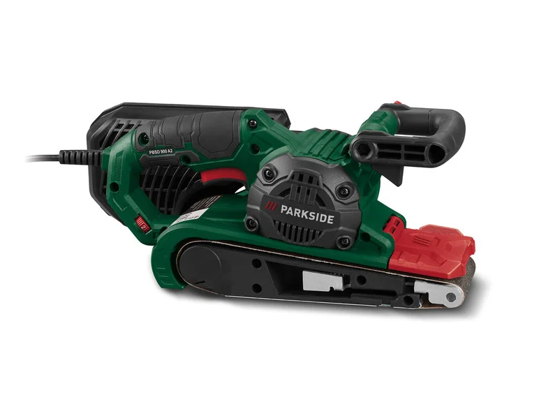 PARKSIDE® PBSD 900 A2 -hihnahiomakone, 900 W