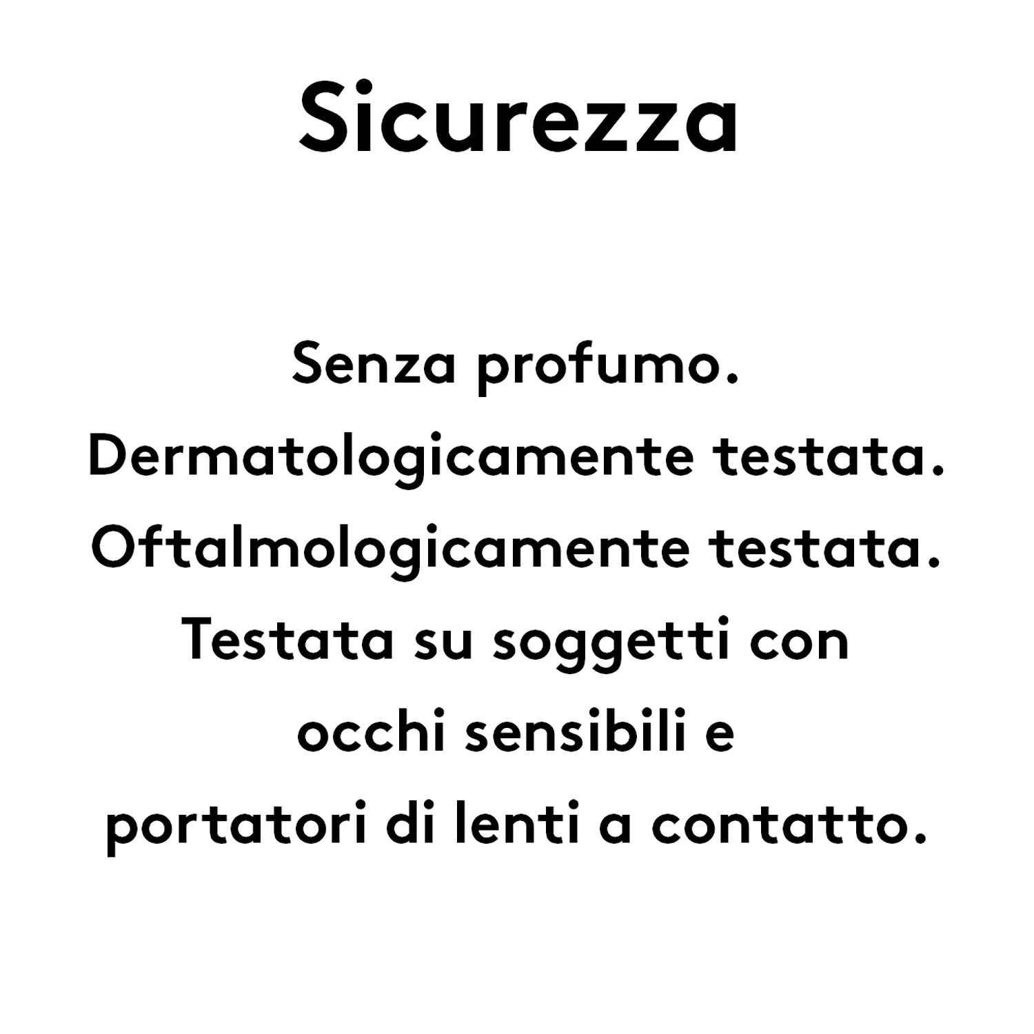 Occhi Matita Occhi - Matita occhi
