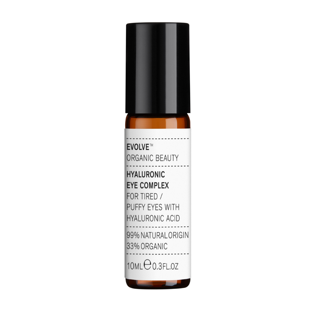 Evolve Organic Beauty Hijaluronski kompleks za oči