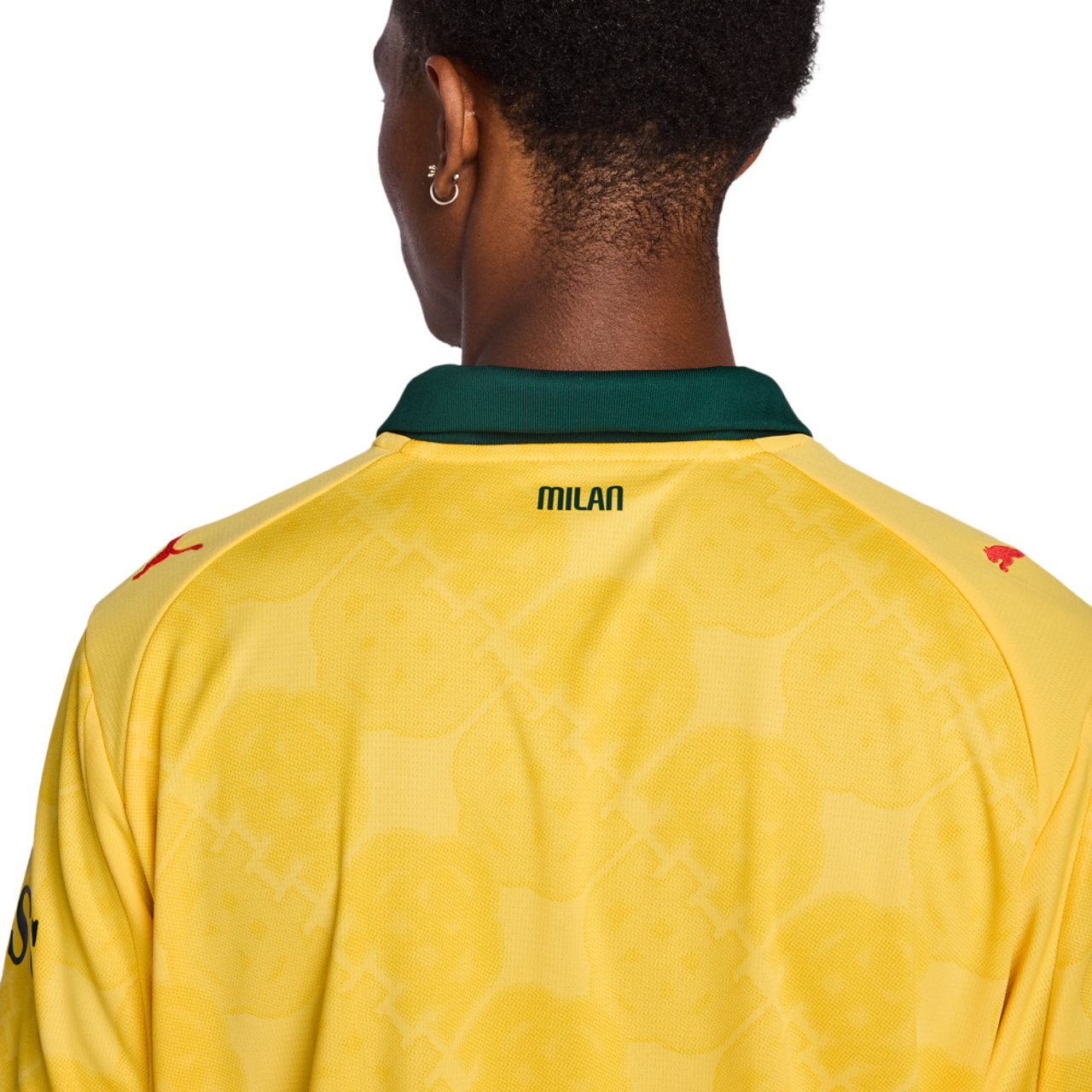 Puma AC Milan Tredje 25-26