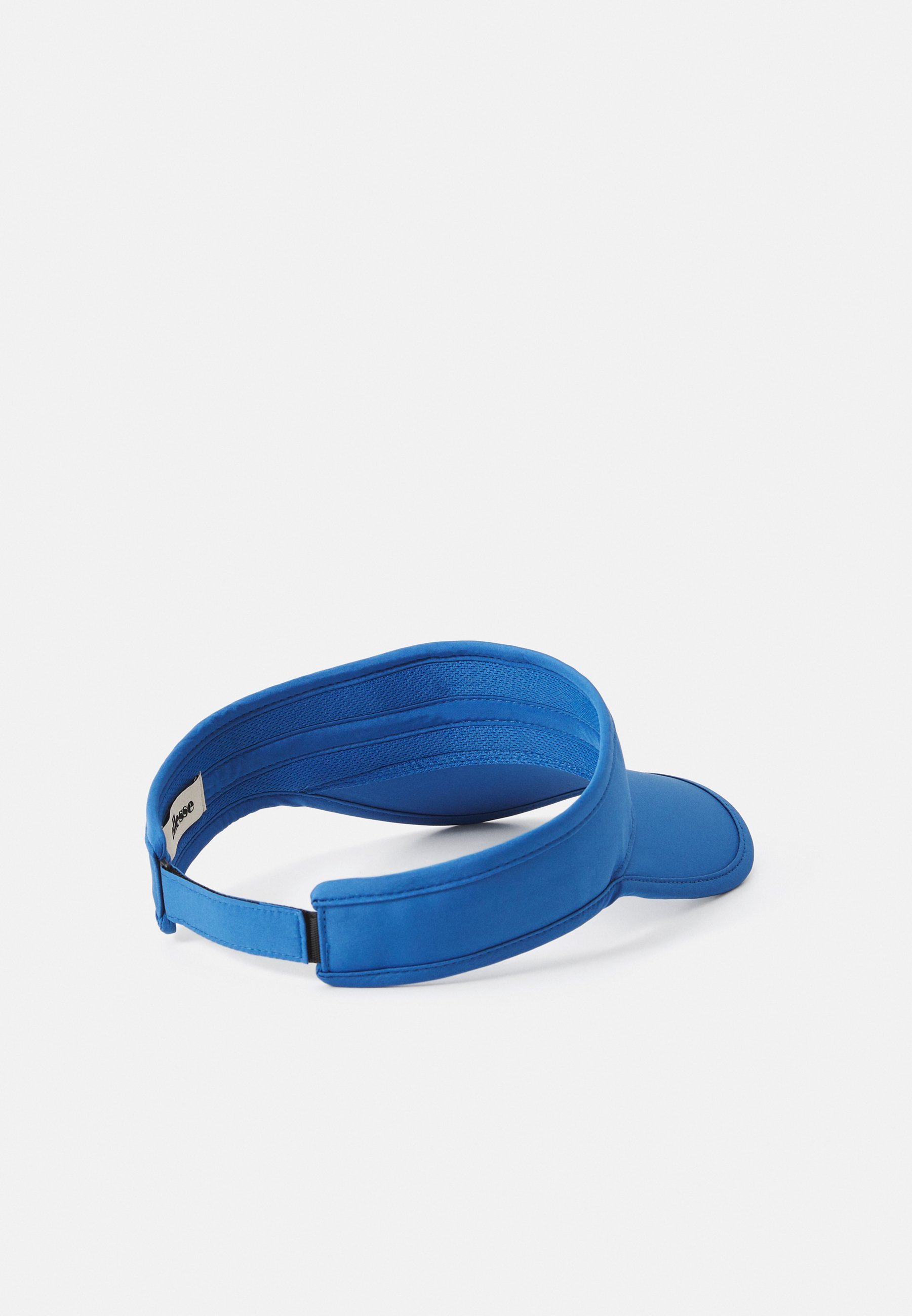 Ellesse CAPANNE VISOR - Pet - blauw
