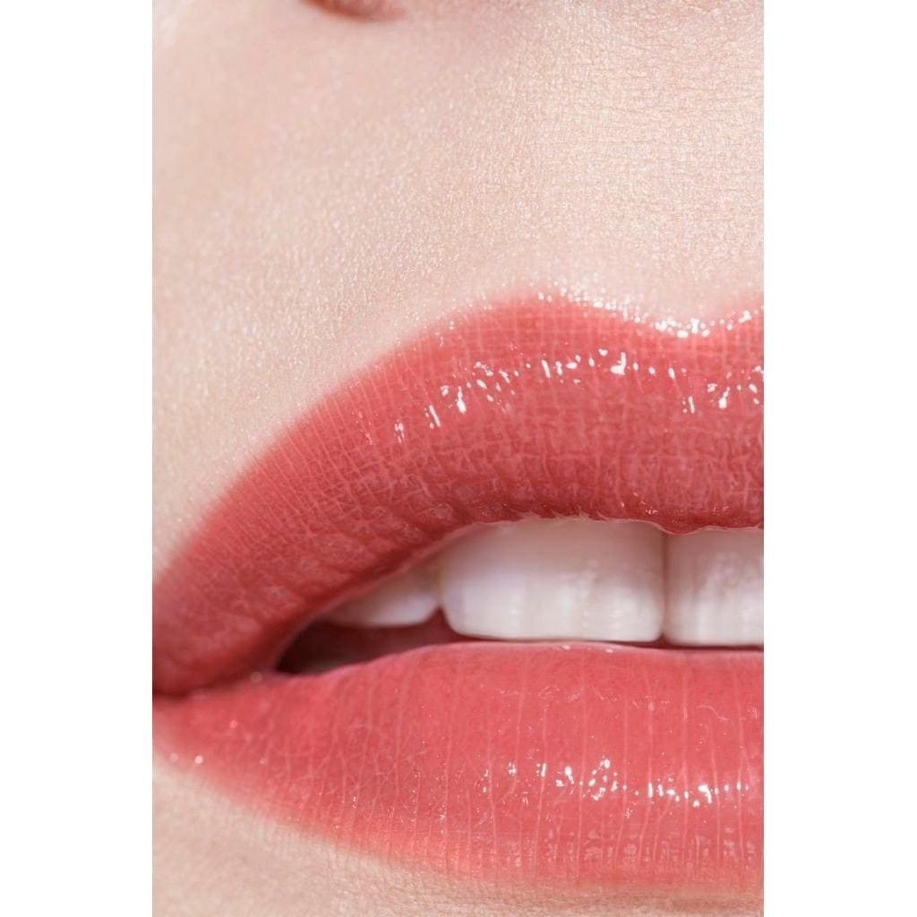 CHANEL ruž za usne ROUGE COCO FLASH - 3 g