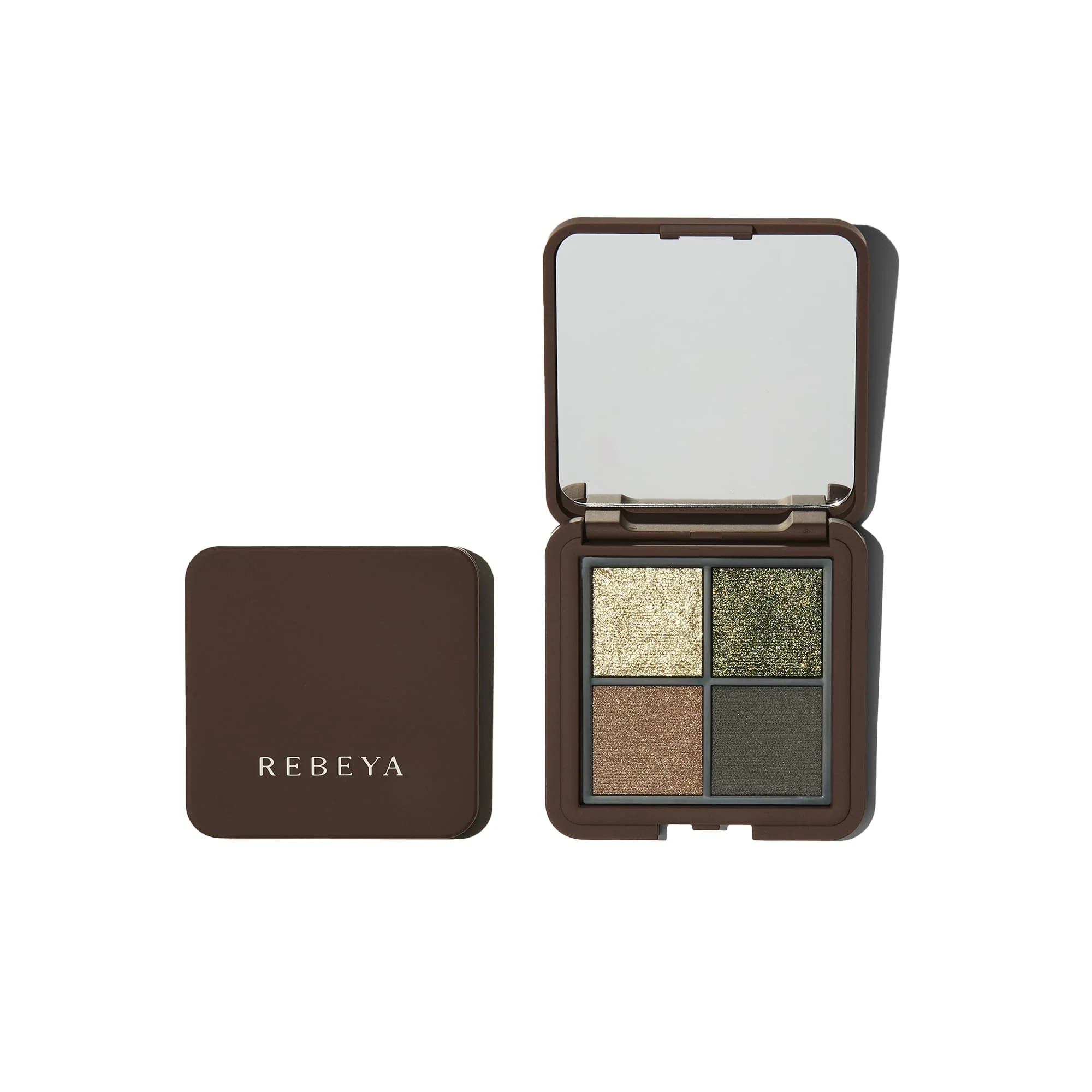Occhi Musa Libre - Palette occhi