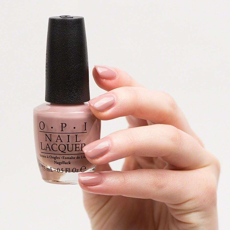 OPI nagų lakas „The Classics“ kreminis nagų lakas - 15 ml