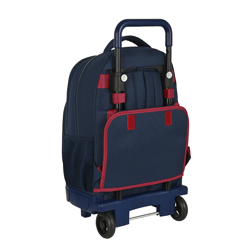 FC Barcelona Trolley Ryggsäck 73635