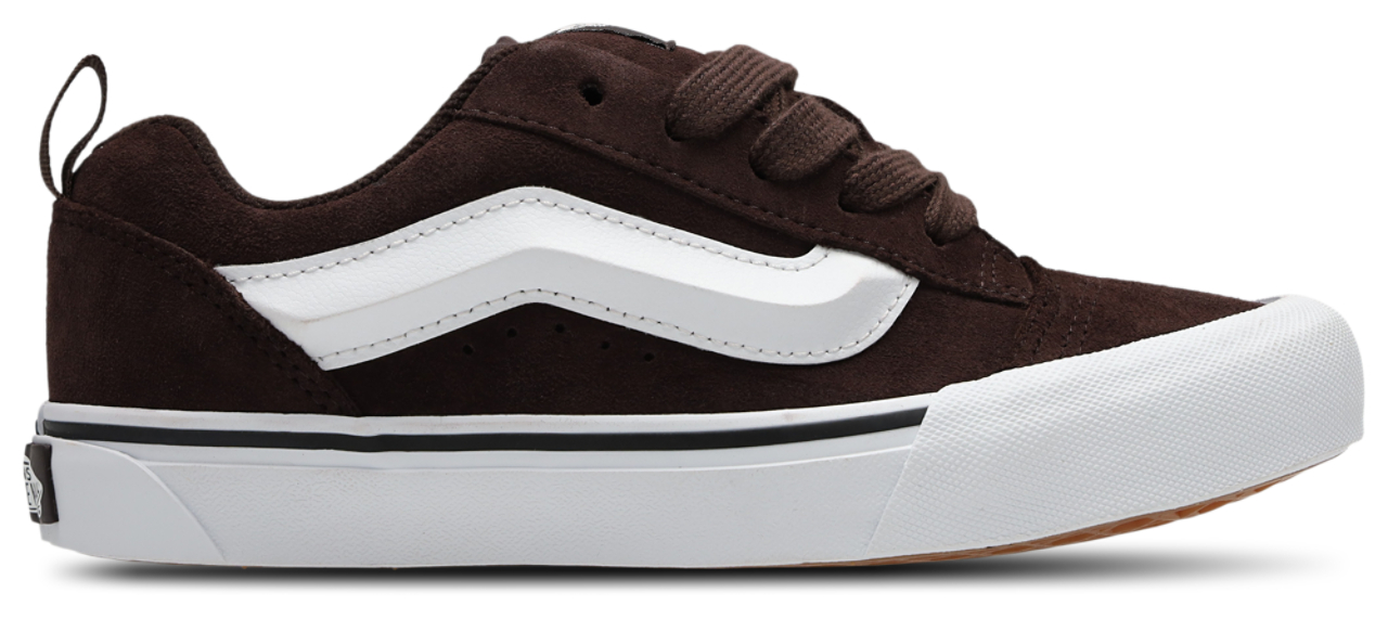 Škola Vans Knu
