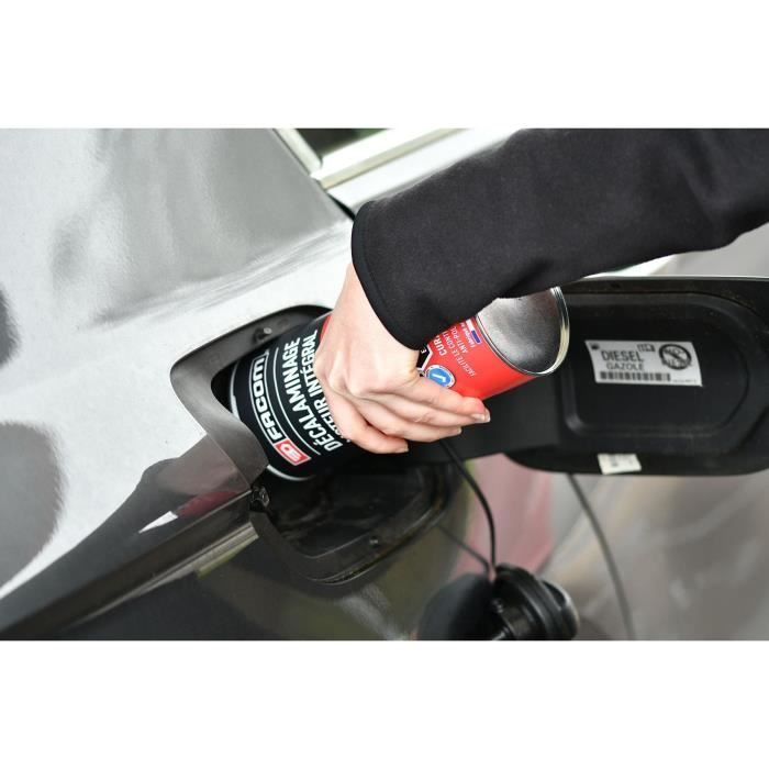 Decarbonizzazione preventiva completa di un motore a benzina da 1 litro - FACOM - valvole, camera di combustione, valvola EGR, catalizzatore, filtro antiparticolato