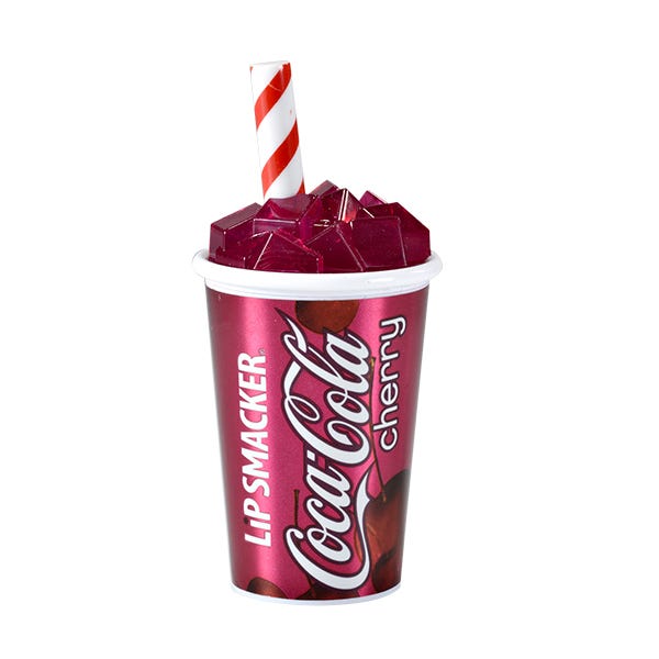 Læbepomade Cocacola Cherry| 1UD