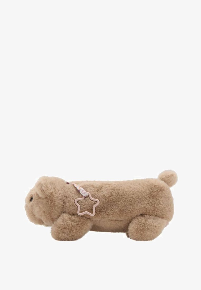 Mango Kids ETUI - Pouzdro na telefon - písková
