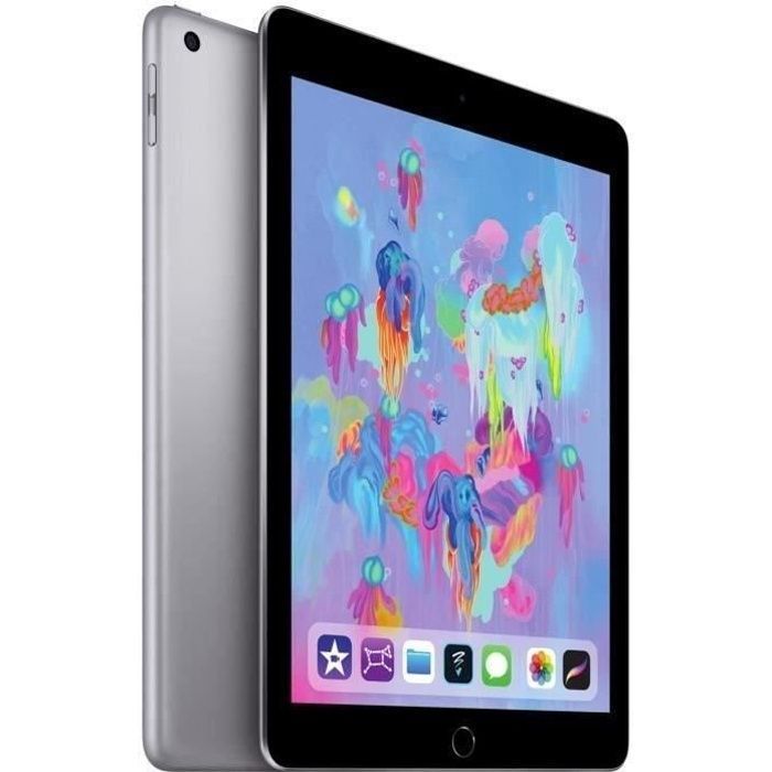 iPad Retina de 9,7