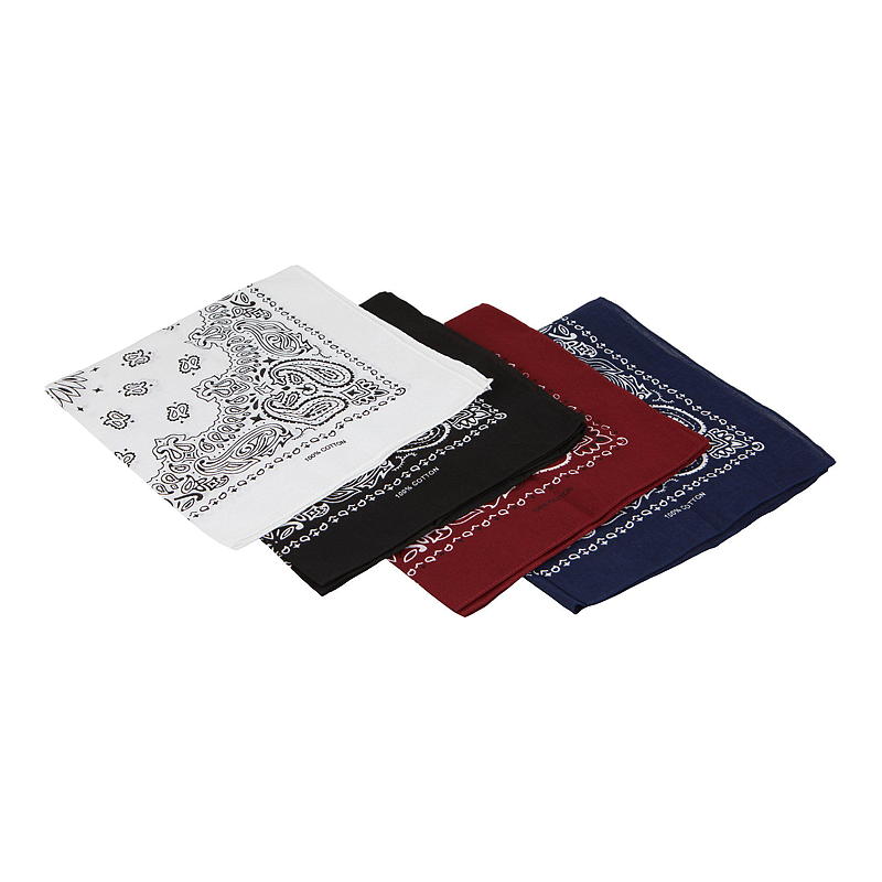 Essentii Bandana 53x53 cm