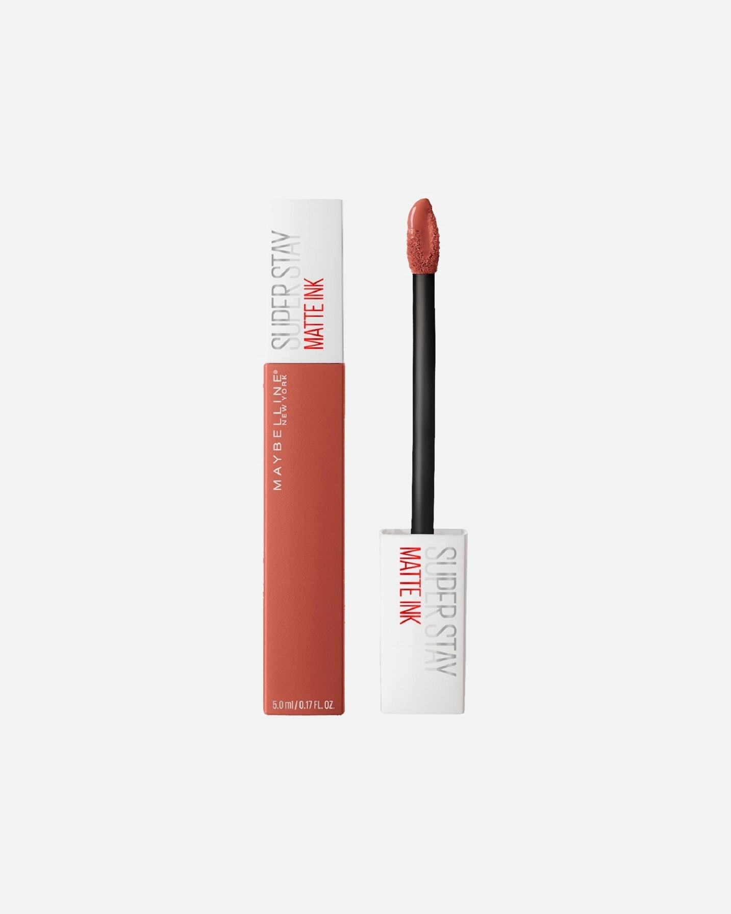 Maybelline SuperStay Matte Ink olovka za usne - 5 ml