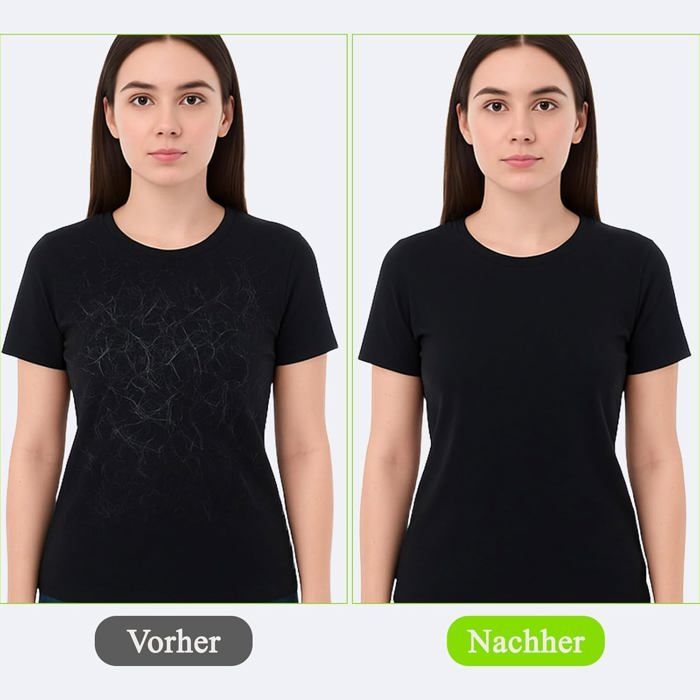 Bola atrapapelos para lavadora, reutilizable, para ropa y ropa de cama, compatible con lavadoras y secadoras (verde)