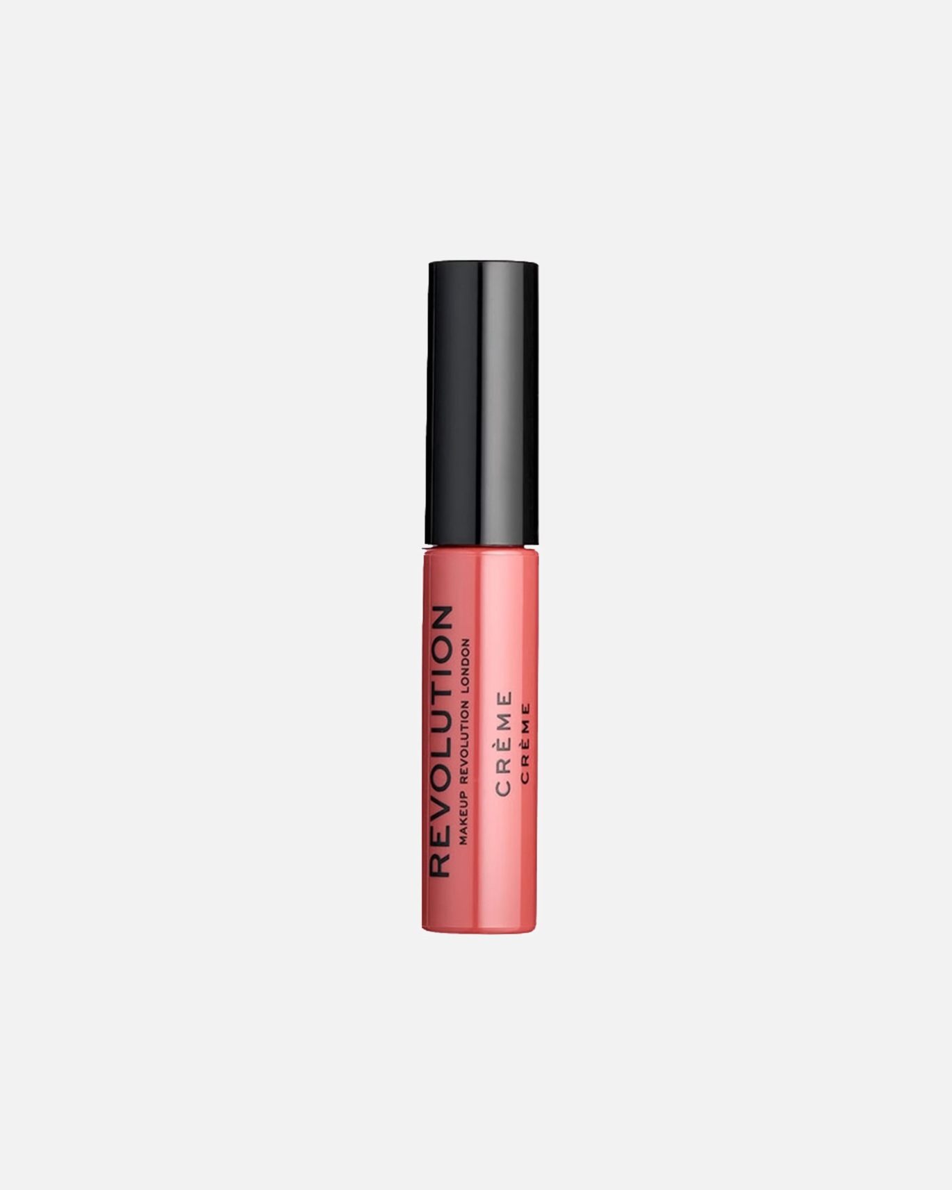 Makeup Revolution Rouge à Lèvres Crème 3ml