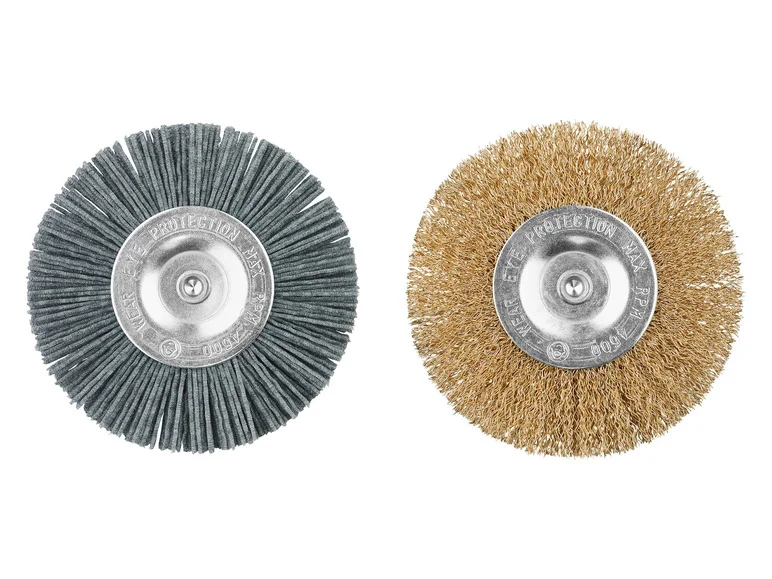 Perie de rosturi fără fir PARKSIDE® PFBA 20-Li A1, 20 V