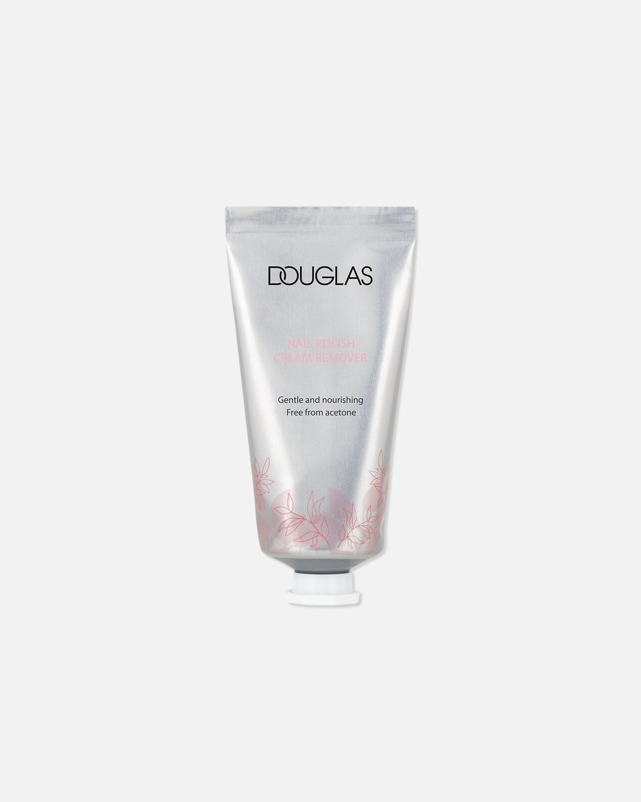 Odlakovač na nechty Douglas Collection, krémový odlakovač na nechty – 50 ml