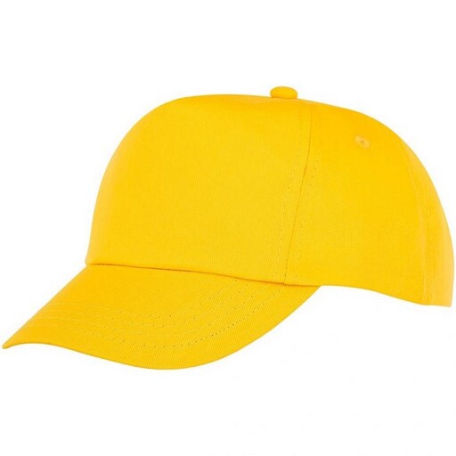 Gorra 5 Paneles Bullet Feniks