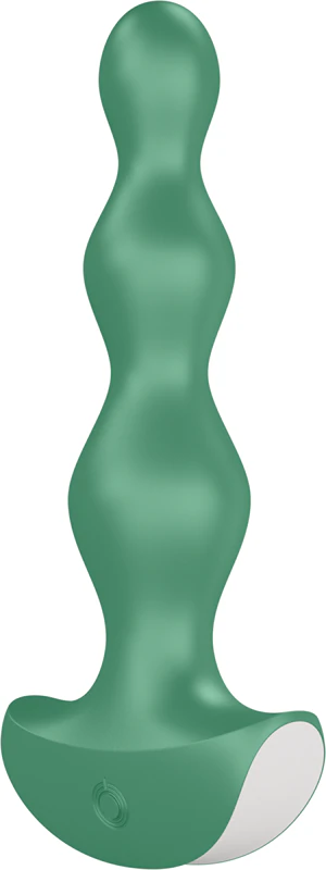 Plug anal vibratório Satisfyer LOLLI 2