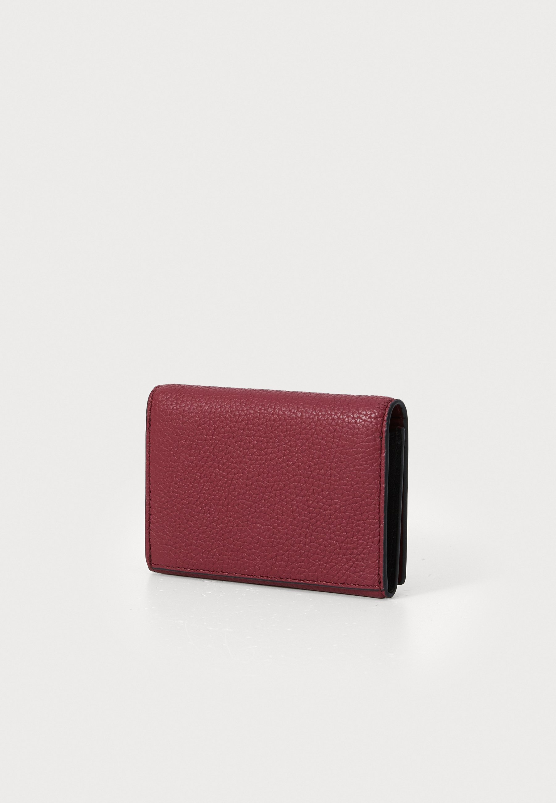 Michael Kors PORTFEL NA WIZYTÓWKI UNISEX - Portfel - morwa
