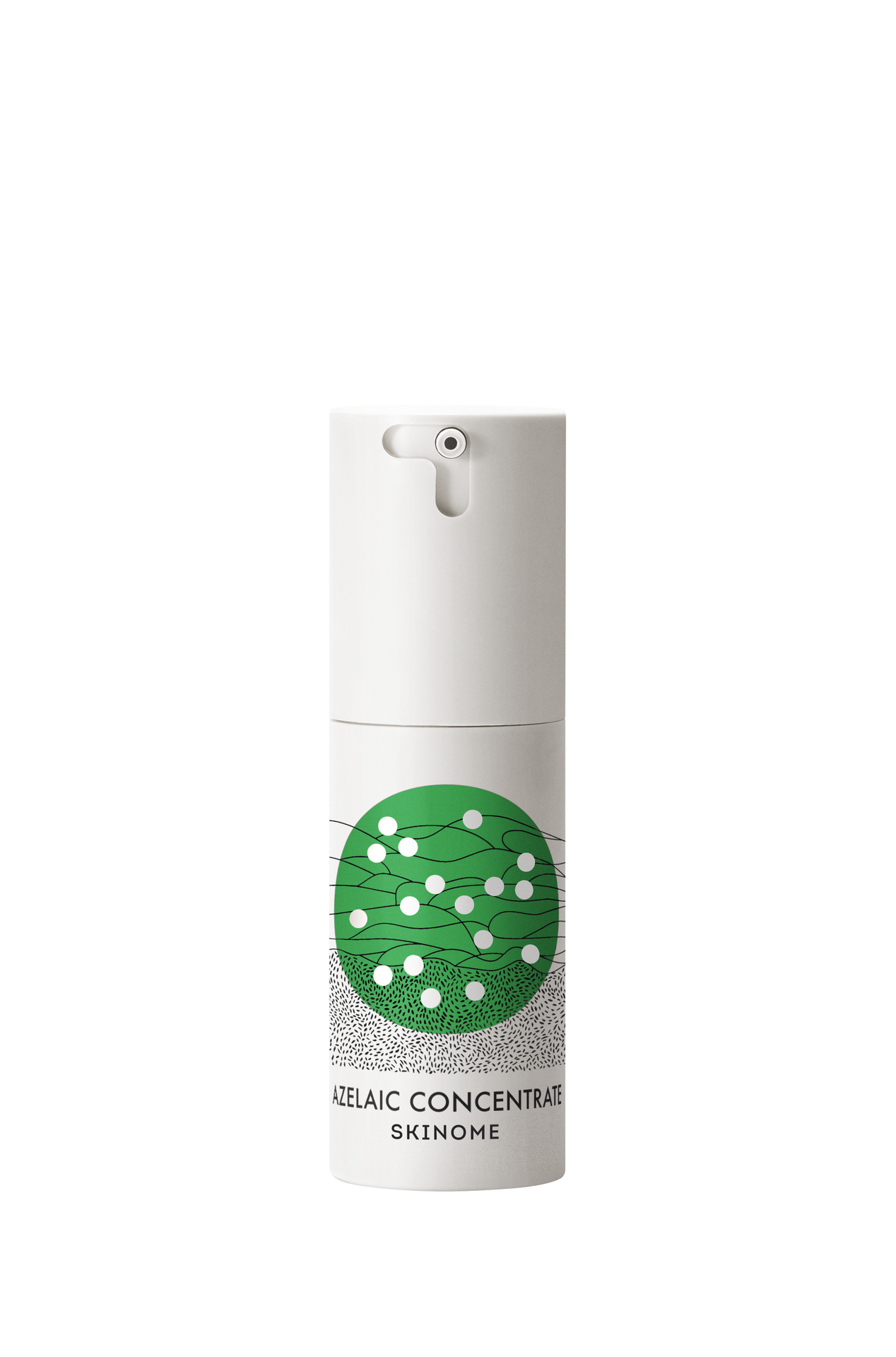 Συμπύκνωμα Αζελαΐκου 30 ml - Skinome