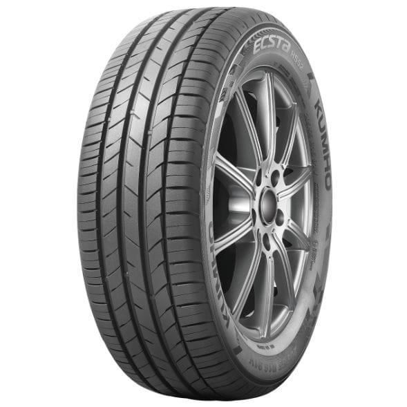 Neumático de verano para turismos KUMHO ECSTA HS52 205 55 R16 91V