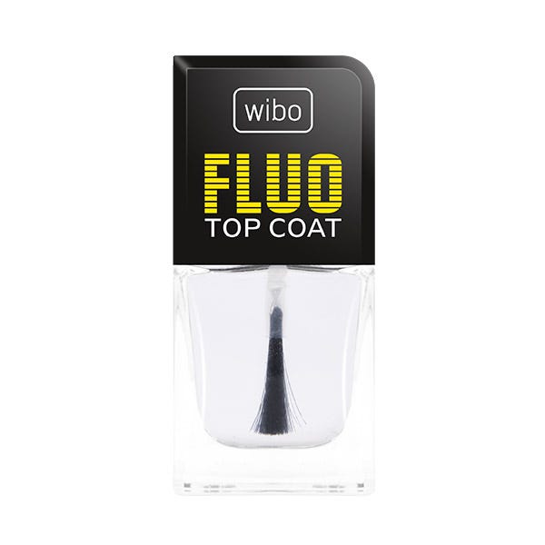 Fluo Top Coat | 1 stk.