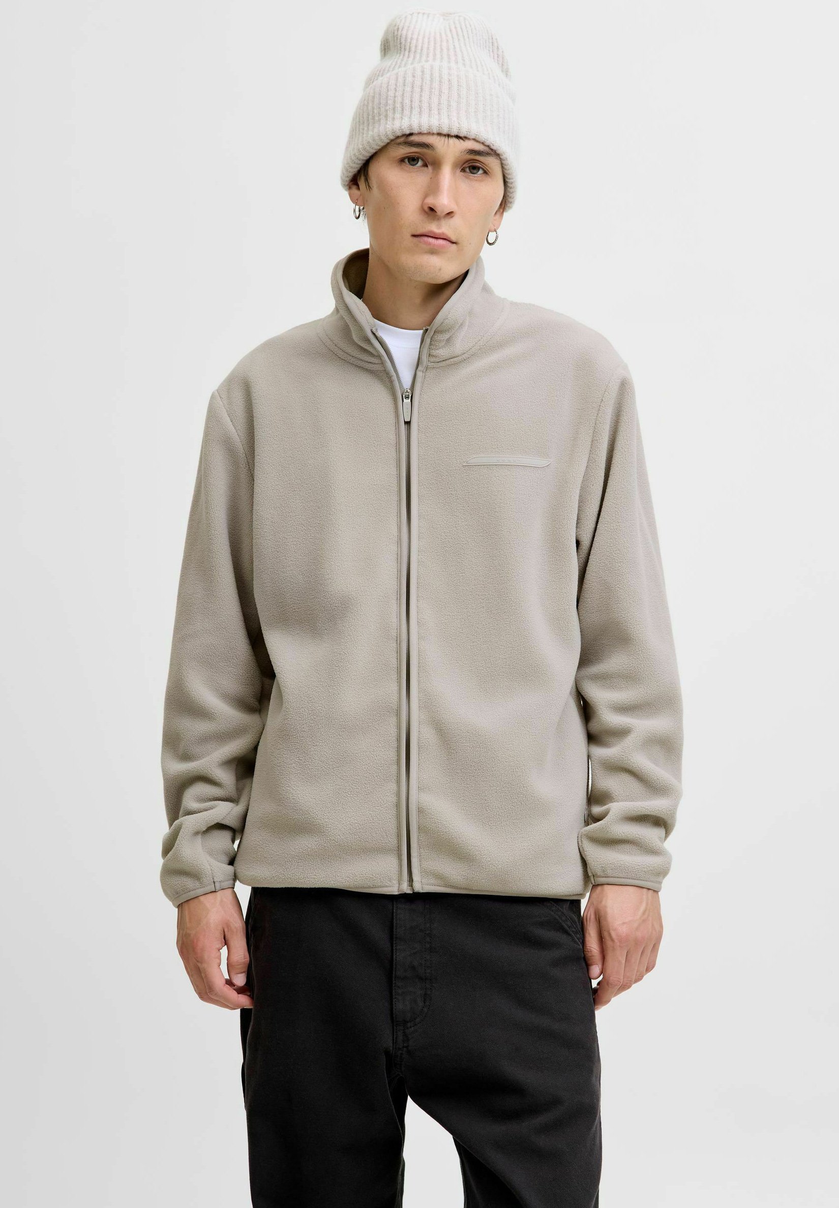 Jack & Jones Fleecejacke - Paloma