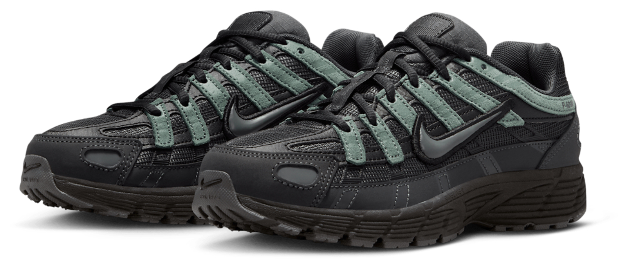 Nike P-6000
