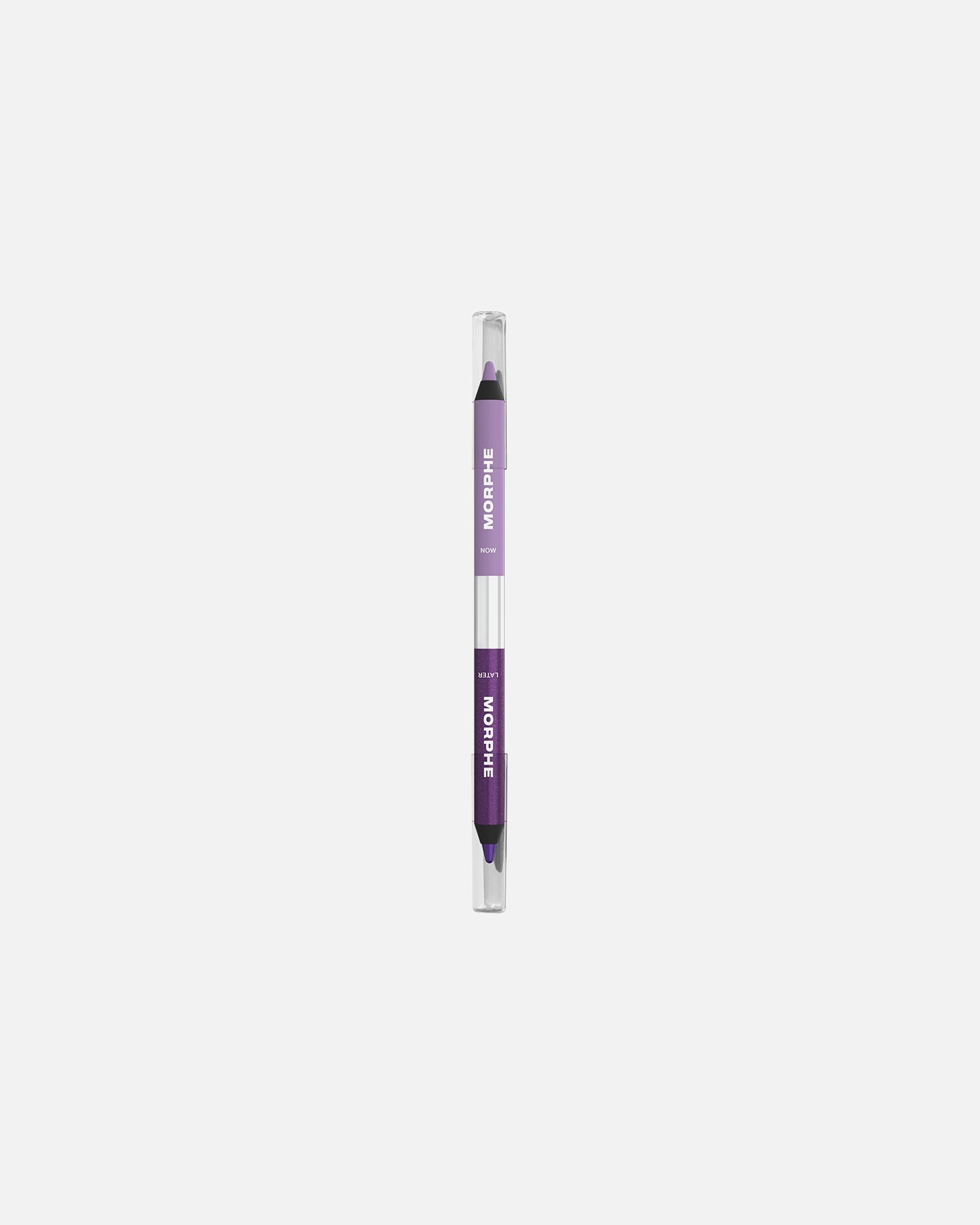 Kredka żelowa Morphe Eyeliner Bi-Liner Double-ended - 0,5 g