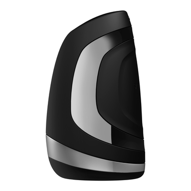 Vibrátor Satisfyer pro muže s tepelnou vibrací 1 ks 1 ks