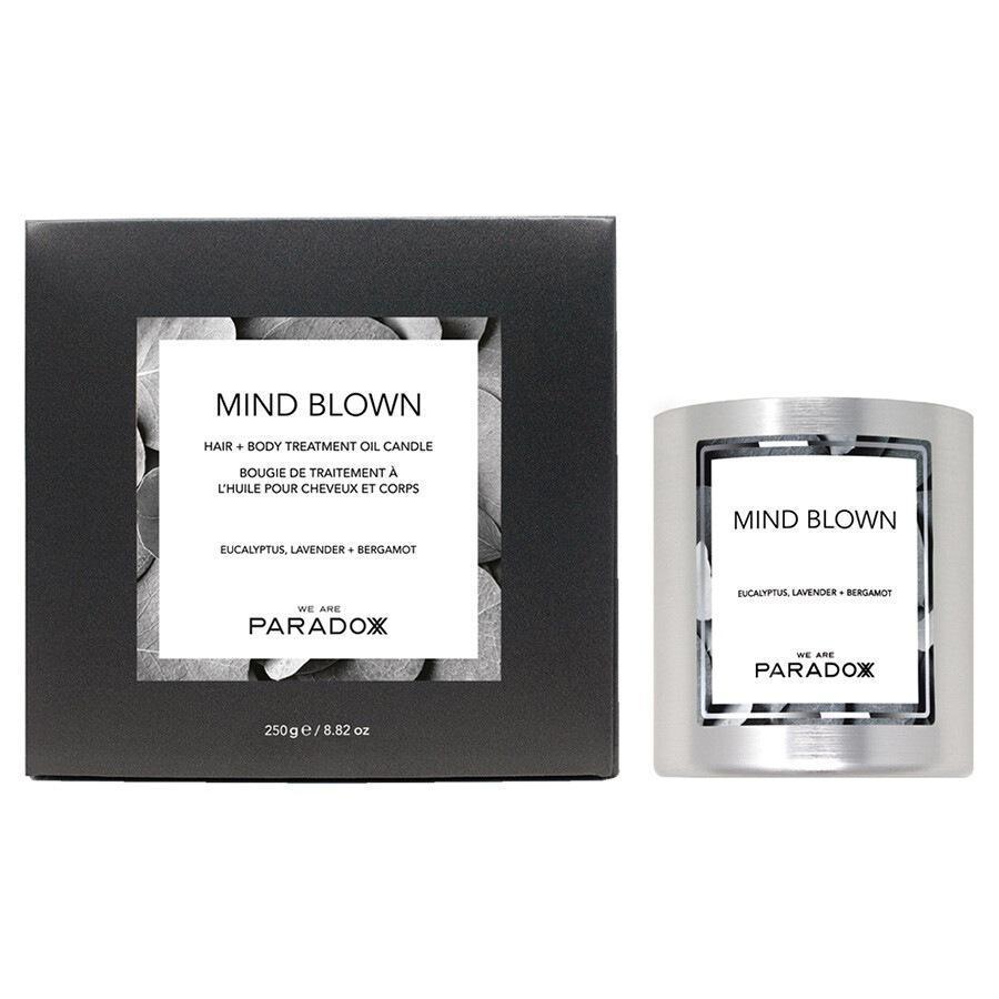 Sviečka na vlasy a telo WE ARE PARADOXX Mind Blown - 250 g