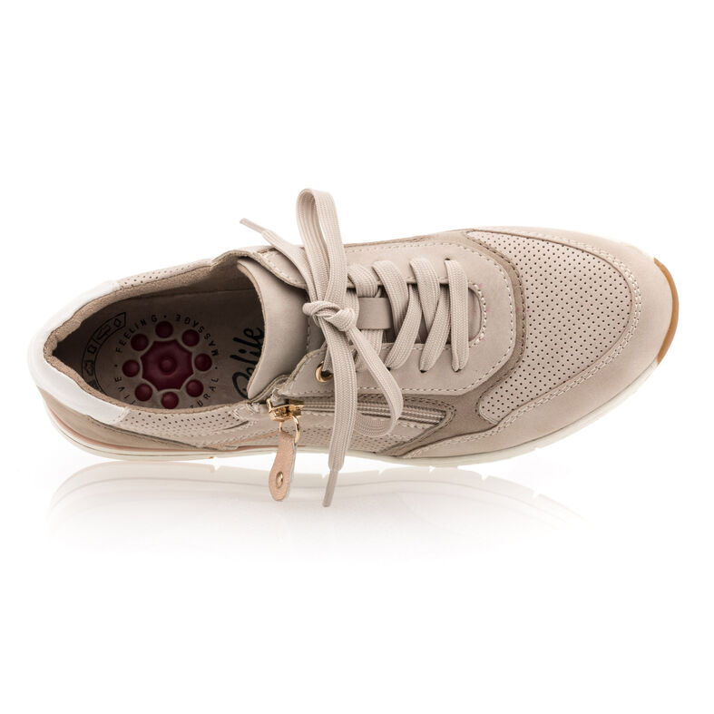 Baskets / sneakers Femme Marron