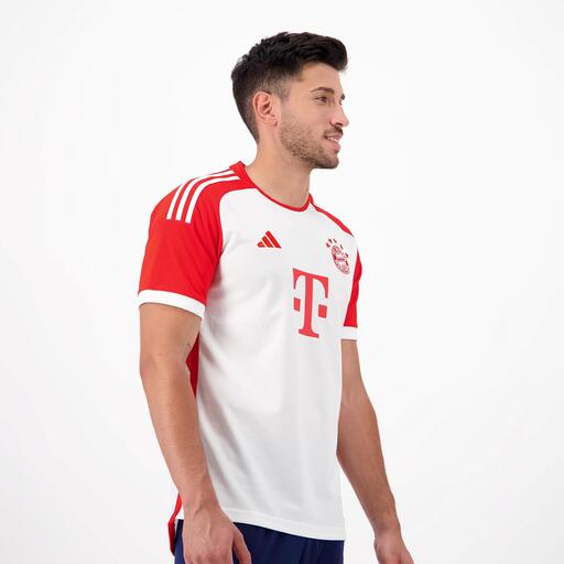  Maillot domicile du Bayern Munich 23/24