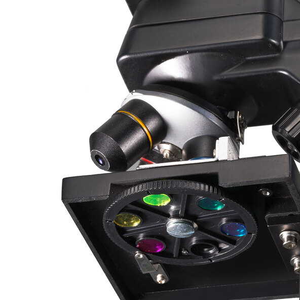 Mikroskop Biolux Touch 5MP HDMI