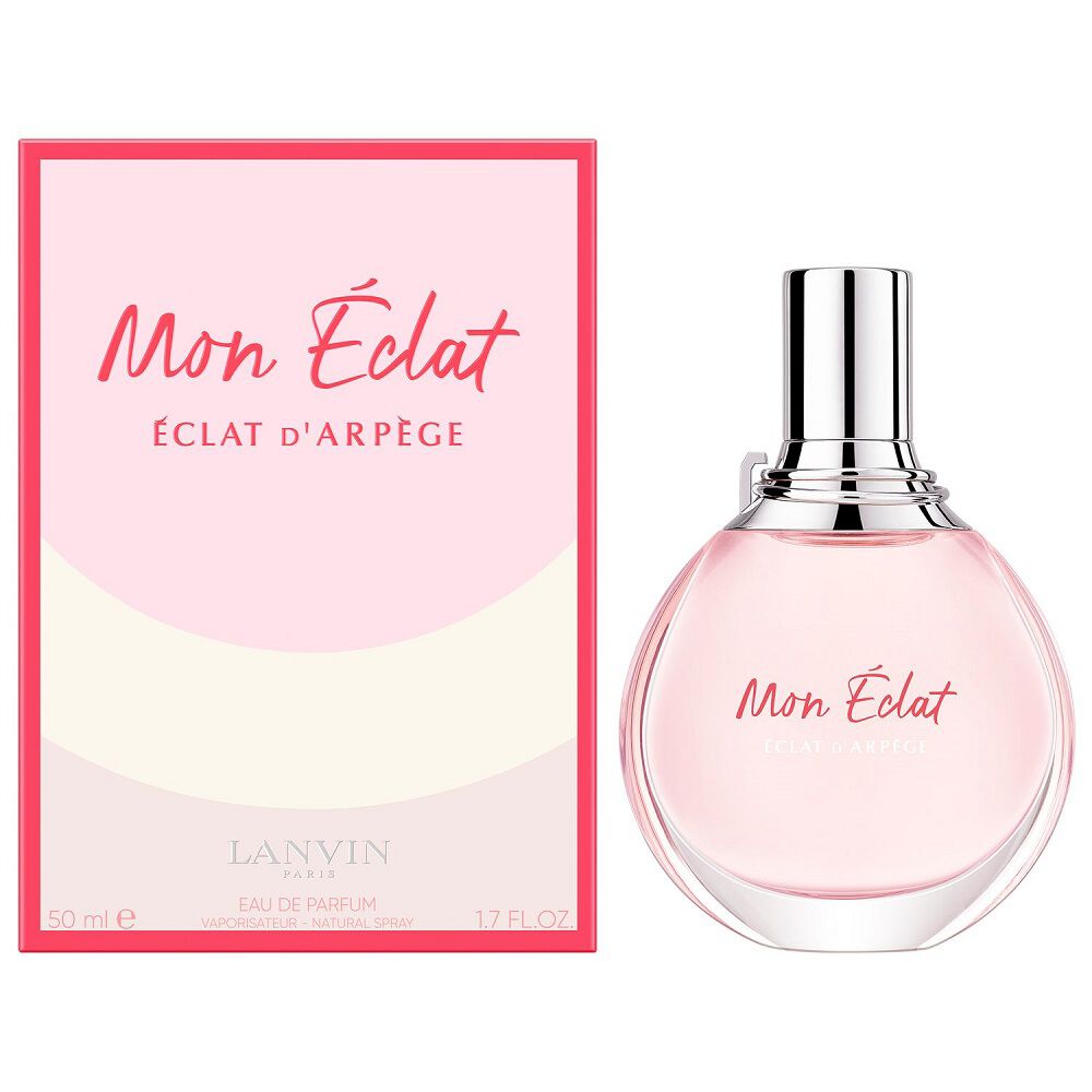 Lanvin Eclat d'Arpege Mon Eclat