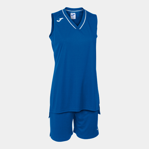 Conjunto Joma Atlanta (Camisa e Shorts)