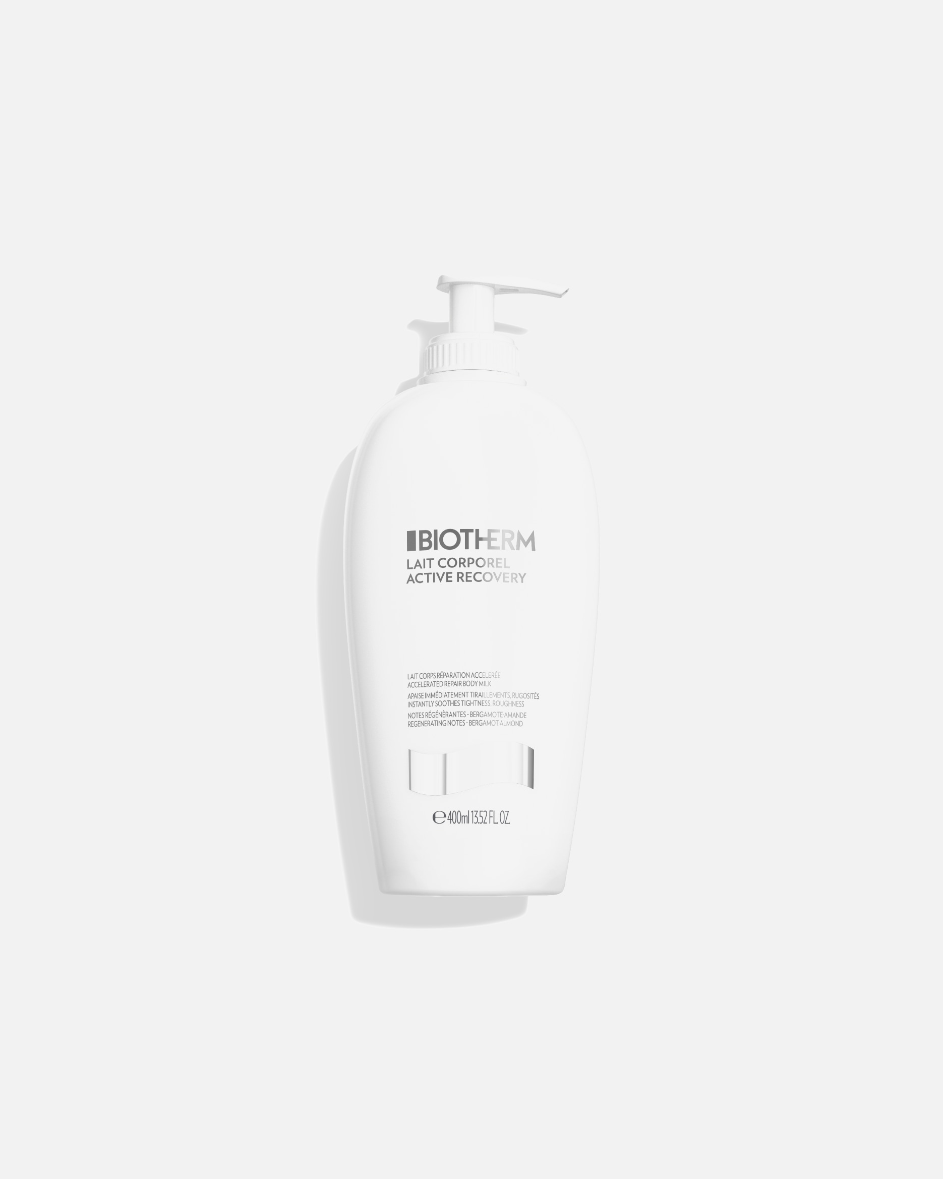 Biotherm Körperlotion Lait Corporel Récupération Active - 400 ml