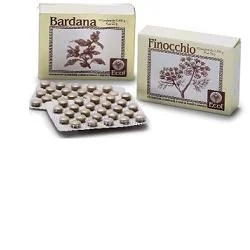 ECOL Groene thee 50 tabletten