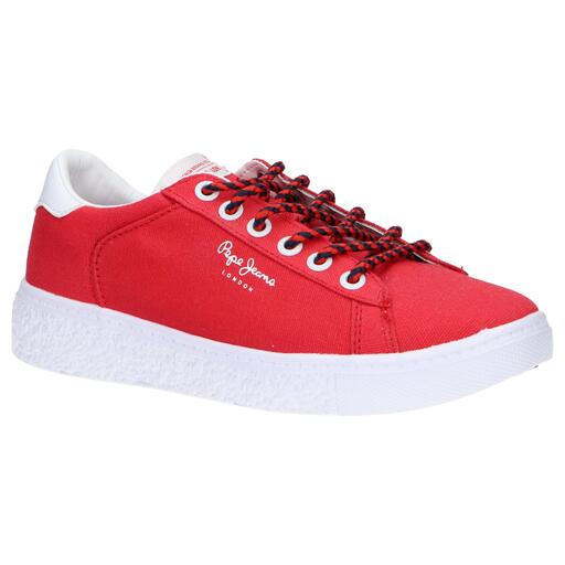  Zapatillas Deporte Pepe Jeans Pls30855 Roxy